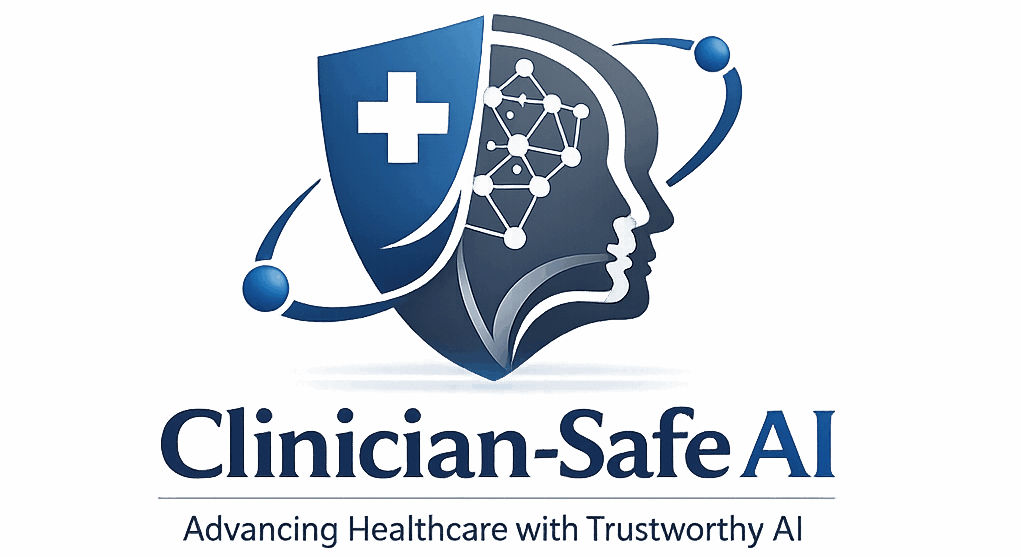 Clinician-Safe AI